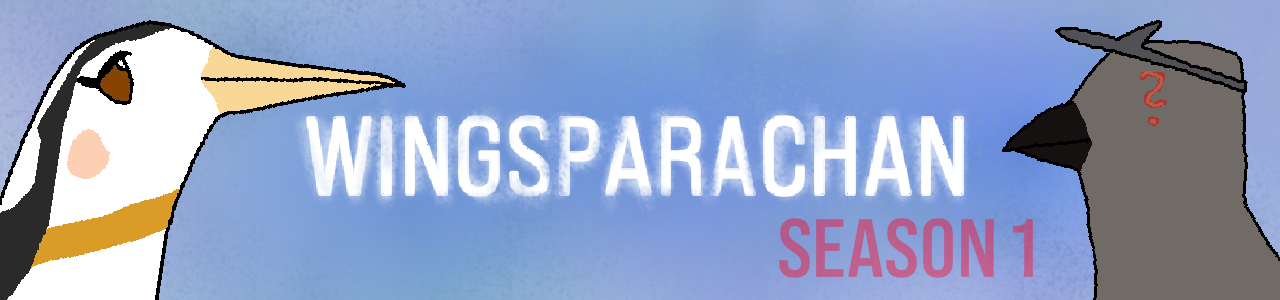 WINGSPARACHAN SEASON 1