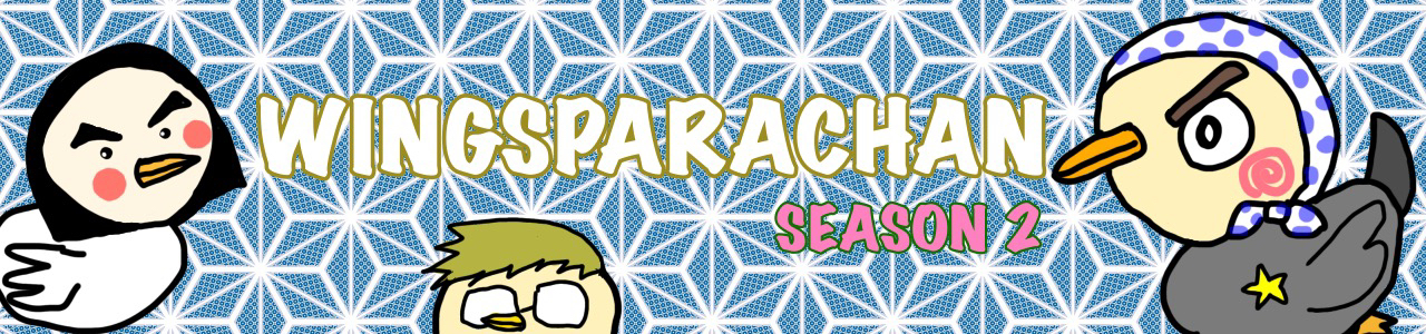 WINGSPARACHAN SEASON 2
