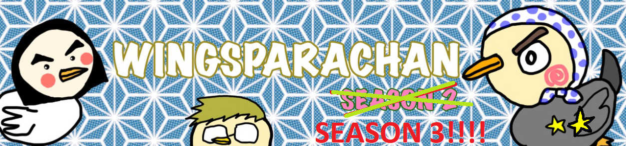 WINGSPARACHAN SEASON 3