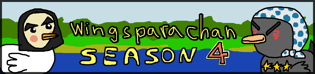 WINGSPARACHAN SEASON 4